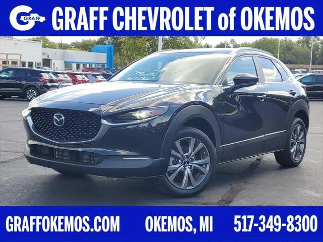 2024 Mazda CX-30 2.5 S Preferred Package for sale in Okemos, MI