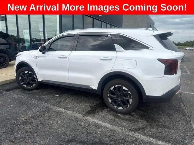 2024 Kia Sorento for sale near Lancaster, OH