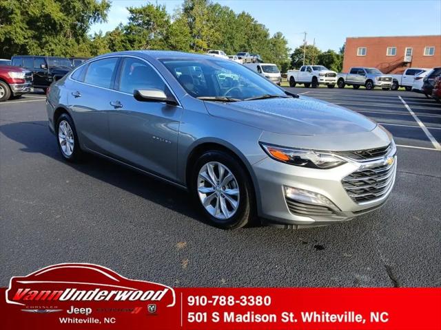 2025 Chevrolet Malibu FWD 1LT for sale in Whiteville, NC