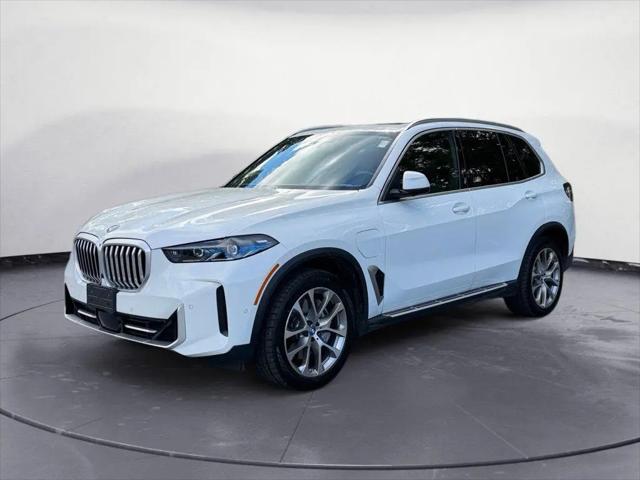 2025 BMW X5 xDrive50e for sale in Yarmouth, MA