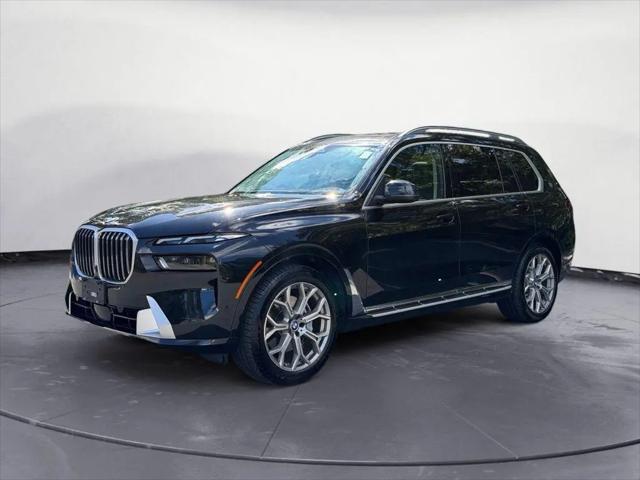 2025 BMW X7 xDrive40i for sale in Yarmouth, MA