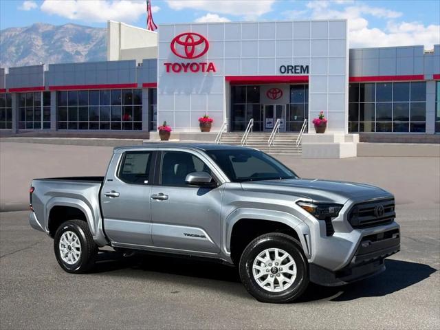 2026 Toyota Tacoma SR5 for sale in Orem, UT