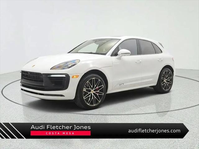 2022 Porsche Macan GTS for sale in Costa Mesa, CA
