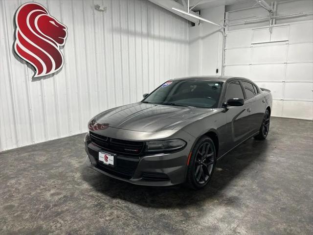 2021 Dodge Charger SXT RWD for sale in Evansville, IN
