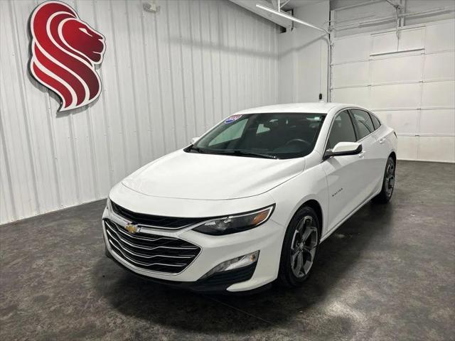 2024 Chevrolet Malibu FWD 1LT for sale in Evansville, IN