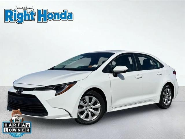 2026 Toyota Corolla LE for sale in Scottsdale, AZ