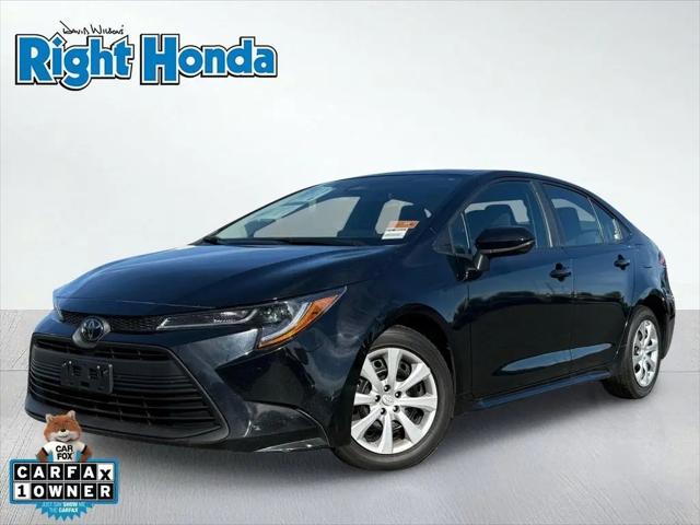 2025 Toyota Corolla LE for sale in Scottsdale, AZ