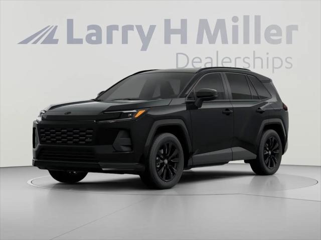 2026 Toyota RAV4 SE for sale in Albuquerque, NM