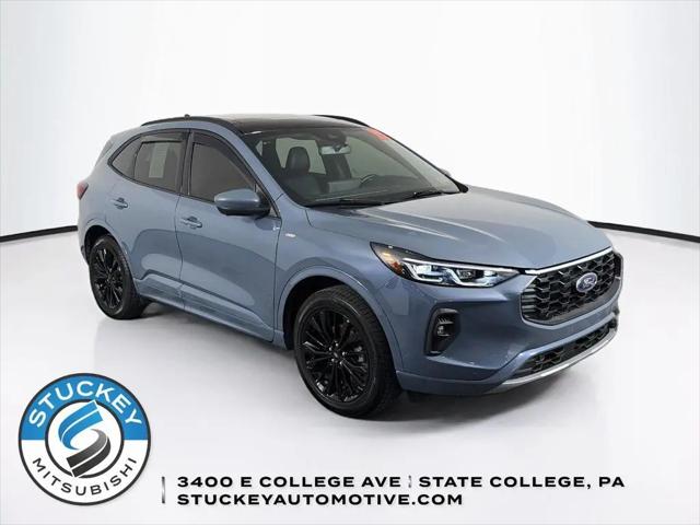 2025 Ford Escape ST-Line Elite for sale in State College, PA