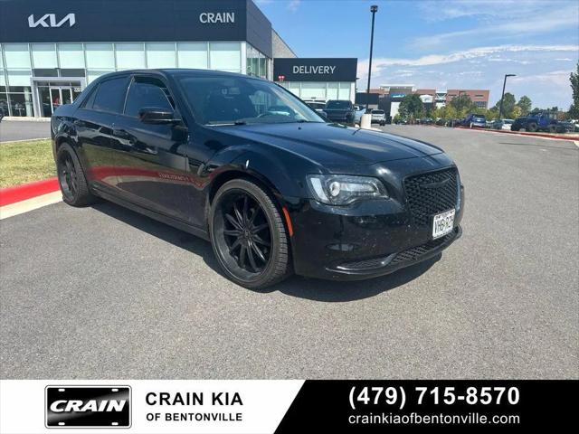 2022 Chrysler 300 Touring for sale in Bentonville, AR