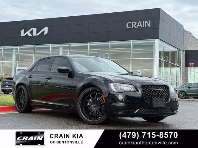 2022 Chrysler 300 Touring for sale in Bentonville, AR