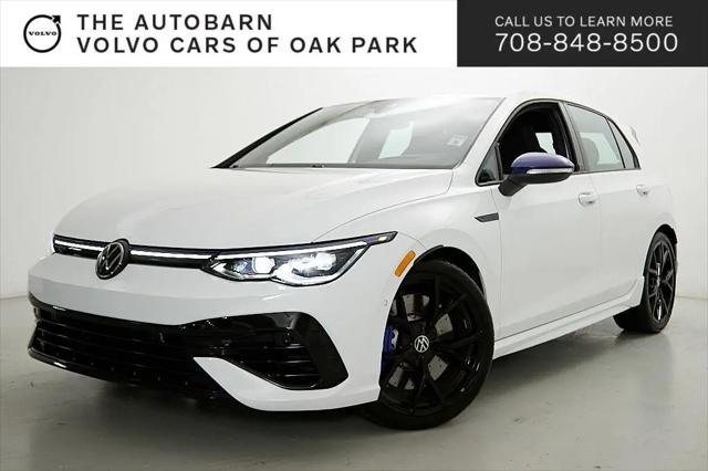 2023 Volkswagen Golf R 2.0T 20th Anniversary Edition for sale in Oak Park, IL