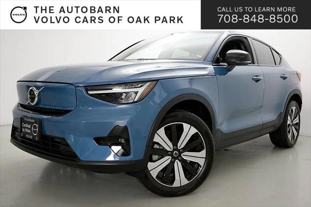 2023 Volvo CT Twin Plus for sale in Oak Park, IL