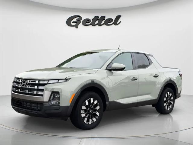 2027 Hyundai Santa Cruz SE for sale in Punta Gorda, FL