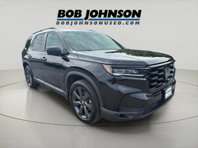 2023 Honda Pilot AWD Sport for sale in Watertown, NY