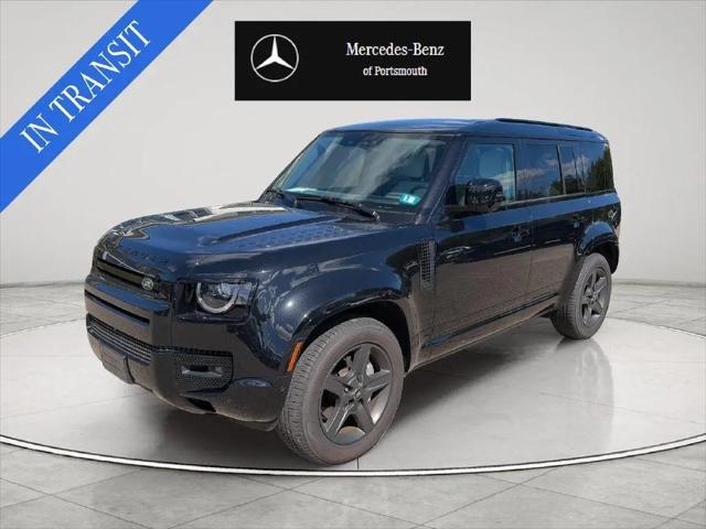 2025 Land Rover Defender 110 P400 X-Dynamic SE for sale in Greenland, NH
