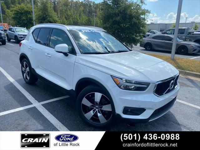 2021 Volvo XC40 T4 Momentum for sale in Little Rock, AR