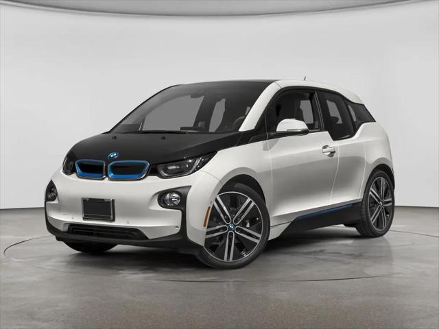 2017 BMW i3 94 Ah w/Range Extender for sale in Lancaster, CA