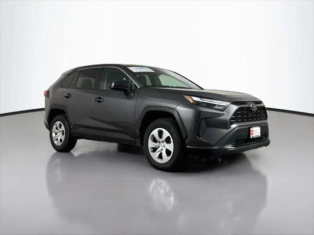 2025 Toyota RAV4 LE for sale in Maplewood, MN