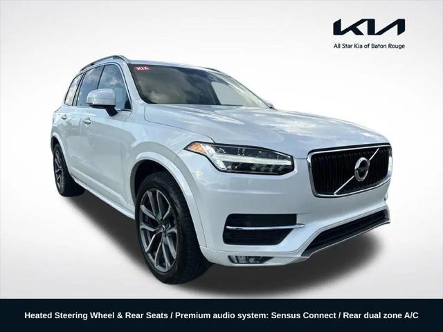 2019 Volvo XC90 T5 Momentum for sale in Baton Rouge, LA