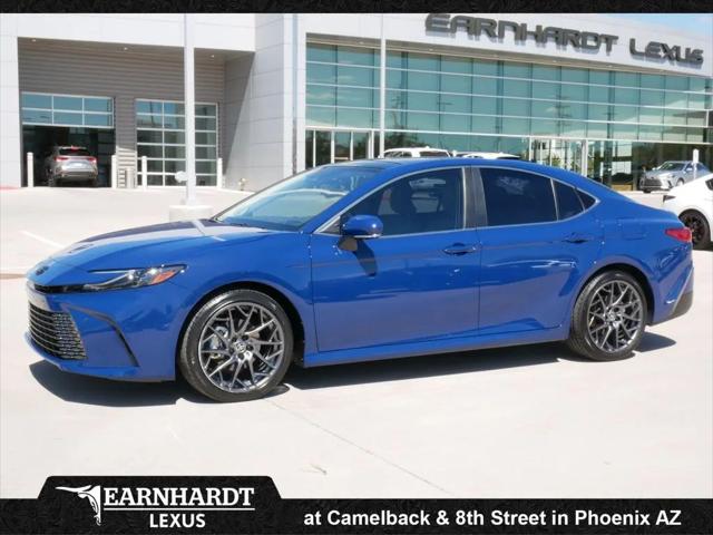 2026 Toyota Camry XLE for sale in Phoenix, AZ