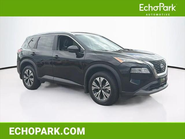 2023 Nissan Rogue SV Intelligent AWD for sale in Colorado Springs, CO
