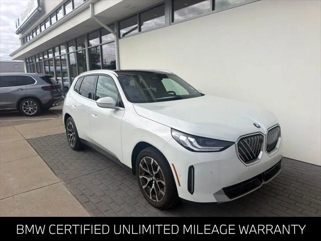 2026 BMW X3 30 xDrive for sale in South Bend, IN