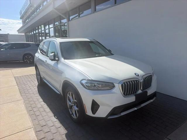 2023 BMW X3 xDrive30i for sale in South Bend, IN