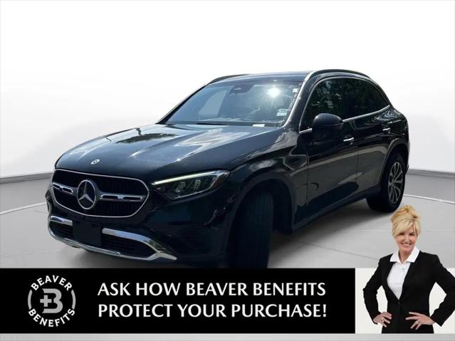 2024 Mercedes-Benz GLC SUV for sale in Cumming, GA