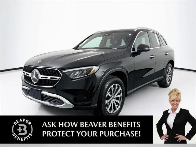 2024 Mercedes-Benz GLC SUV for sale in Cumming, GA