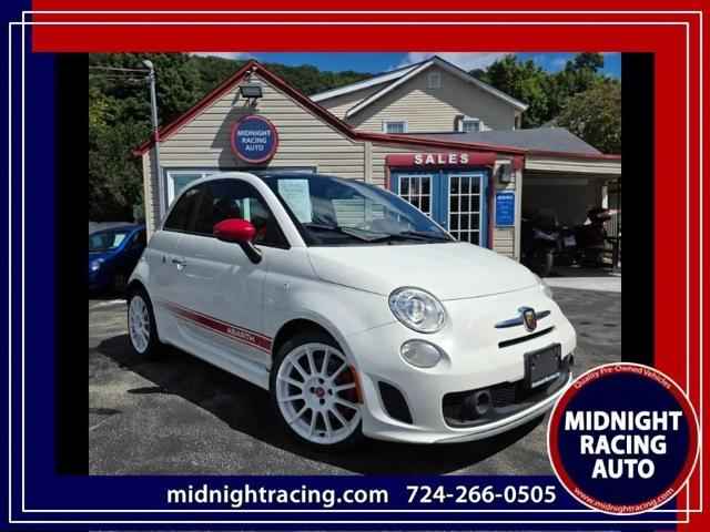 2013 Fiat 500 Abarth for sale in Leetsdale, PA