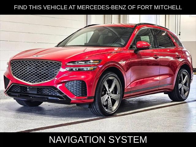2024 Genesis GV70 3.5T AWD Sport for sale in Fort Mitchell, KY