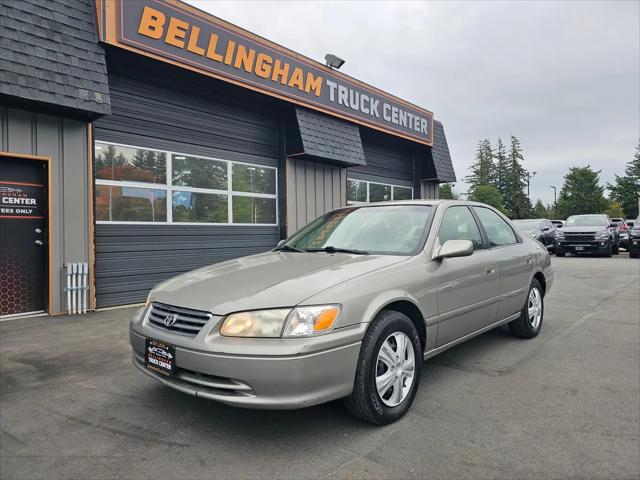 2000 Toyota Camry LE for sale in Lynden, WA