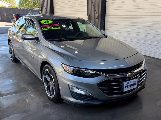 2025 Chevrolet Malibu FWD 1LT for sale in Mountain Home, AR