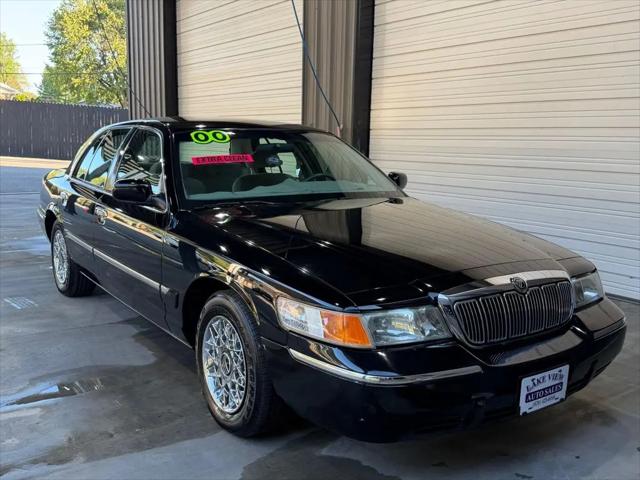 2000 Mercury Grand Marquis GS for sale in Mountain Home, AR