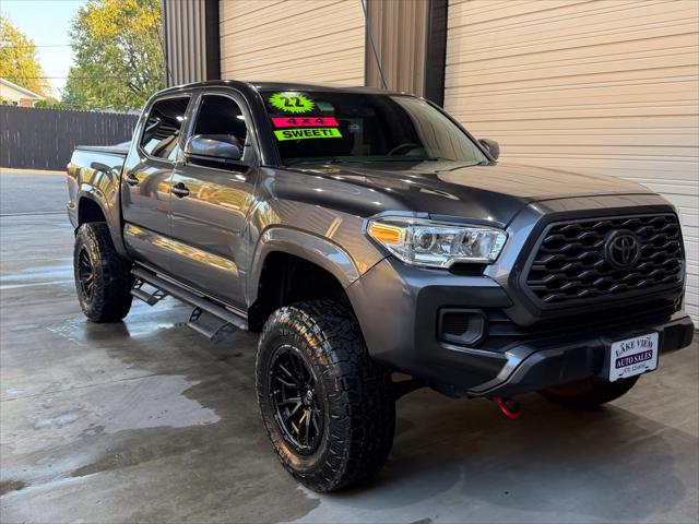 2022 Toyota Tacoma SR V6 for sale in Mountain Home, AR