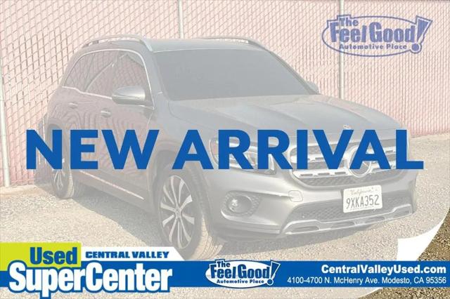 2022 Mercedes-Benz GLB GLB 250 for sale in Modesto, CA