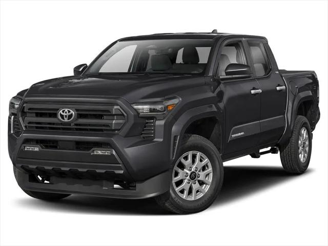 2026 Toyota Tacoma SR5 for sale in Lincoln, NE