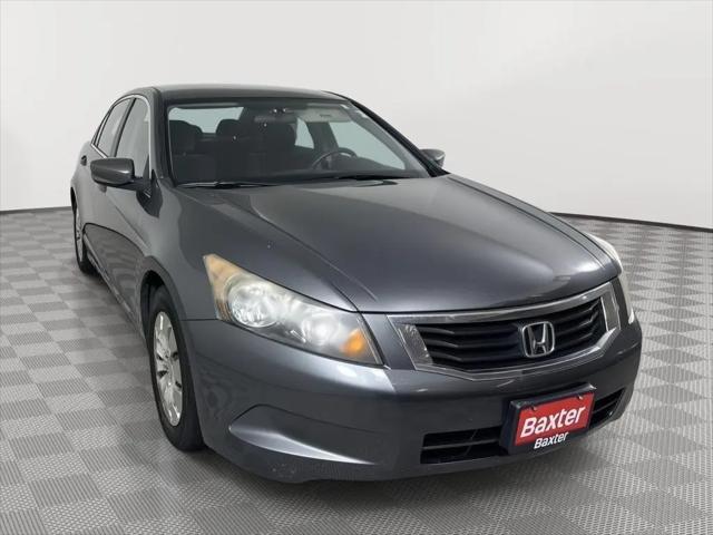 2009 Honda Accord 2.4 LX for sale in Lincoln, NE