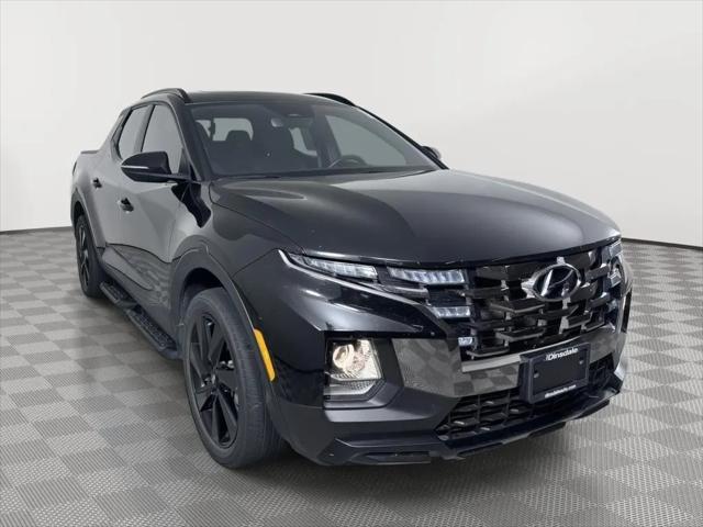 2023 Hyundai Santa Cruz NIGHT for sale in Lincoln, NE