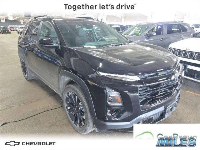 2025 Chevrolet Equinox AWD RS for sale in Decatur, IL