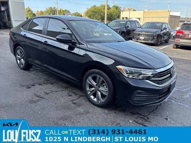 2024 Volkswagen Jetta 1.5T SE for sale in St. Louis, MO