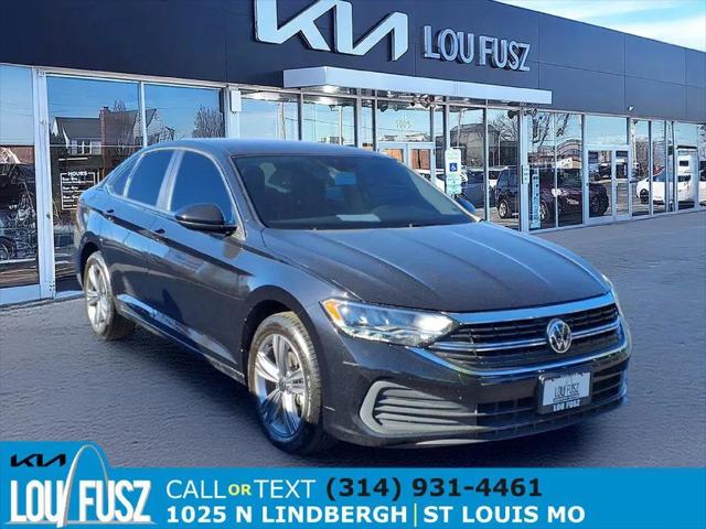 2024 Volkswagen Jetta 1.5T SE for sale in St. Louis, MO