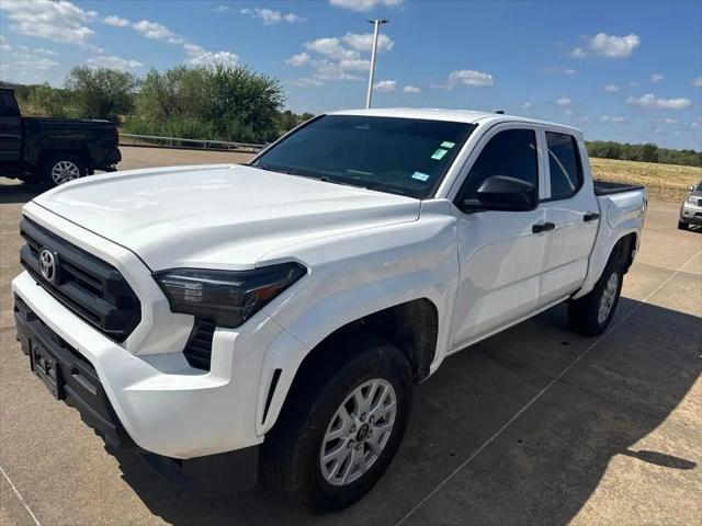 2025 Toyota Tacoma SR for sale in Corsicana, TX