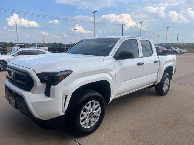 2025 Toyota Tacoma SR for sale in Corsicana, TX