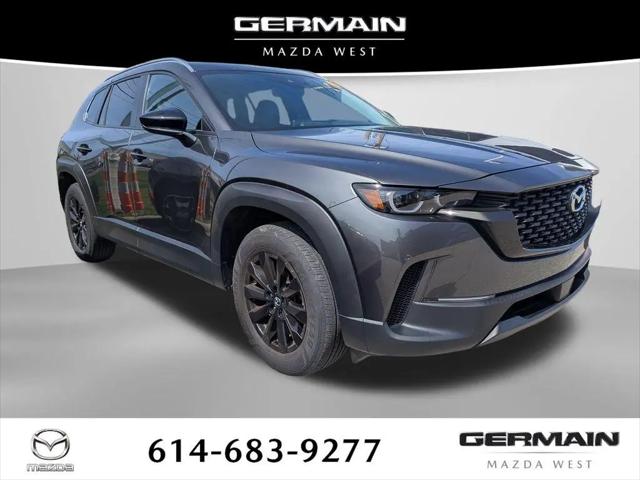 2024 Mazda CX-50 2.5 S Preferred for sale near Columbus, OH