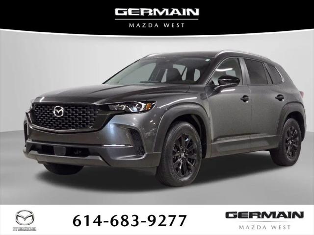 2024 Mazda CX-50 2.5 S Preferred for sale near Columbus, OH