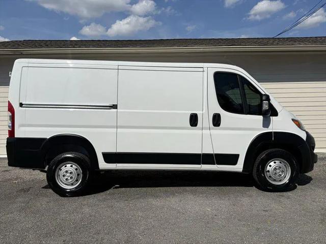 2023 Ram ProMaster Cargo Van Low Roof 136 WB for sale in Nashville, TN