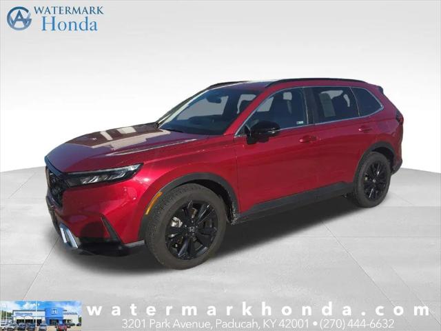 2024 Honda CR-V Hybrid Sport Touring for sale in Paducah, KY