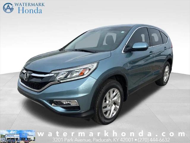2016 Honda CR-V EX for sale in Paducah, KY
